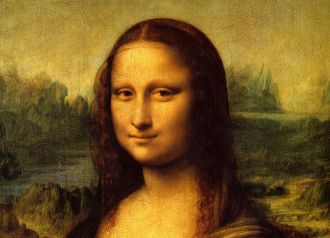 Mona Lisa terápiás módszer (a nők rendelkeznek az ősi tudással) - illusztráció